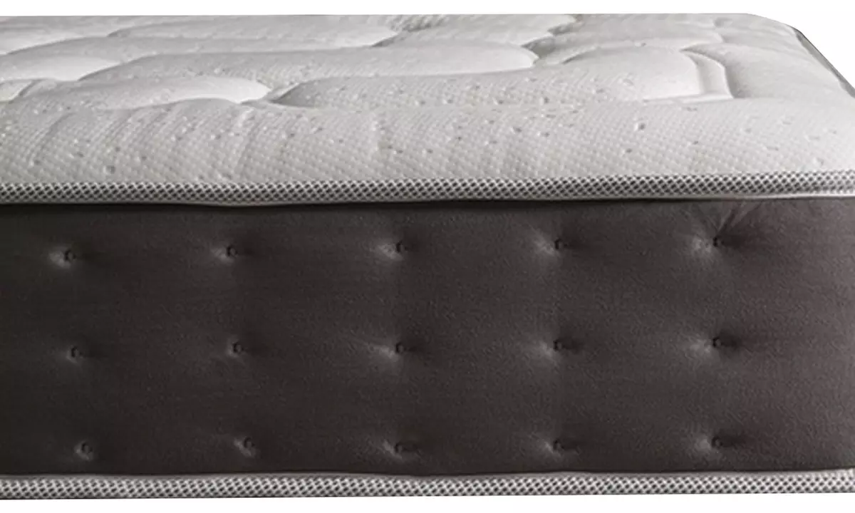 Materasso Royal Memory