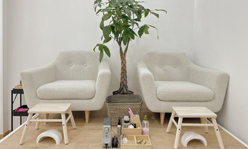 ¡Uñas a la última! Manicura y/o pedicura con productos sostenibles en pleno Chamberí; ahorra hasta un 54%