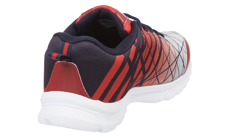 Image 3: Men's Running Trainers