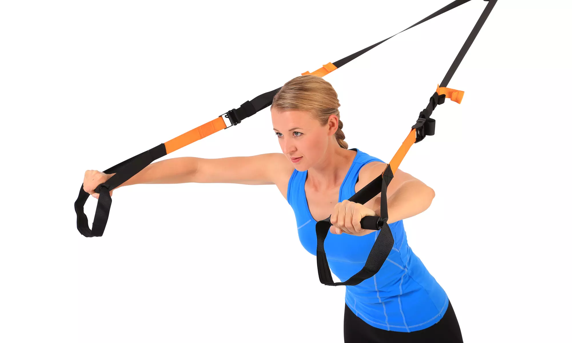 Sportplus Schlingentrainer SP-TX-001 - Primary Image