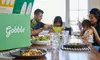 Up to 60% Off Gobble Meal Kits: Fresh & Easy Classic or Vegetarian Dinners for Two - 1 or 2 Week Option