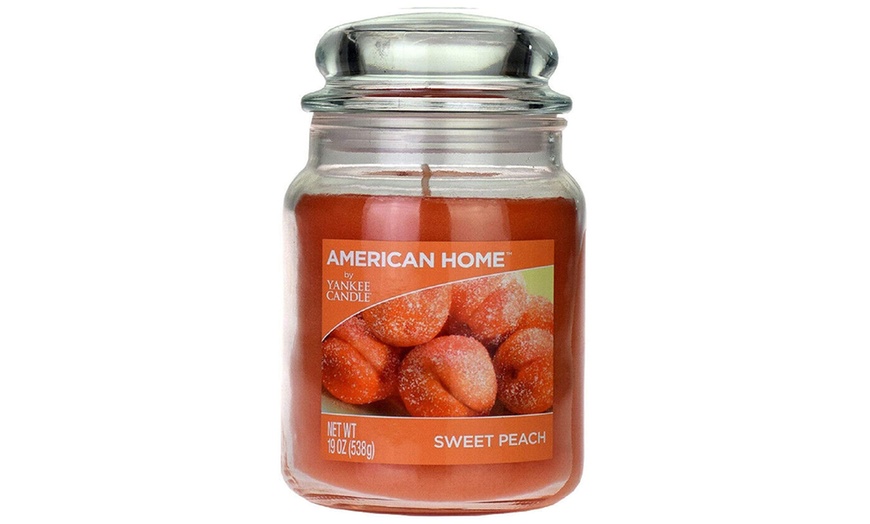 Image 10: Yankee Candle American Home Range
