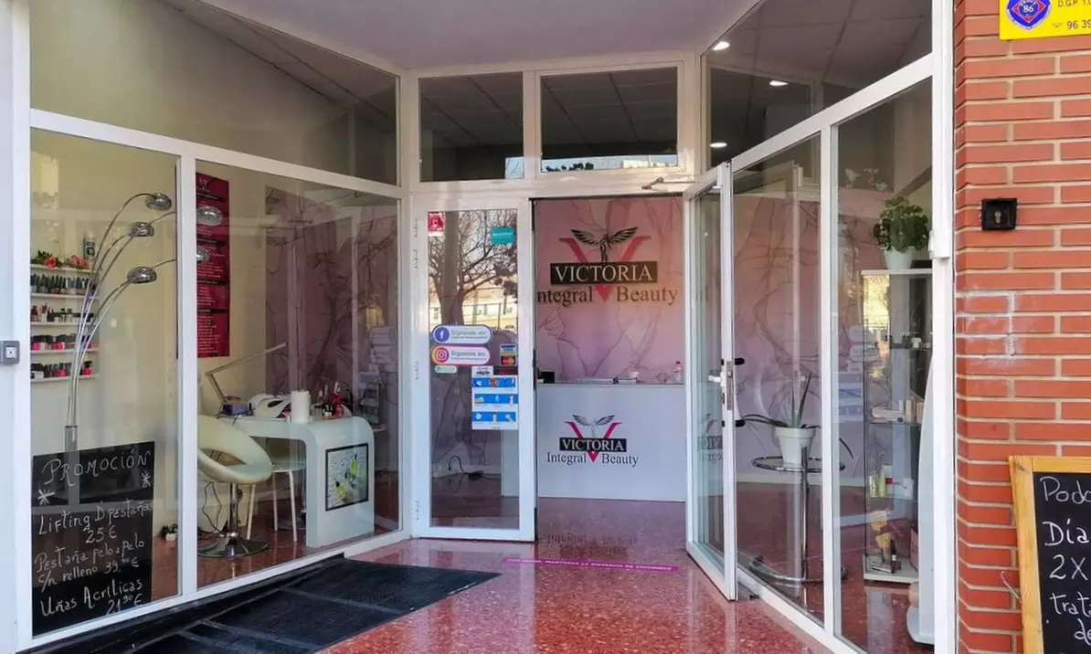 Rostro firme y radiante en Victoria Integral Beauty