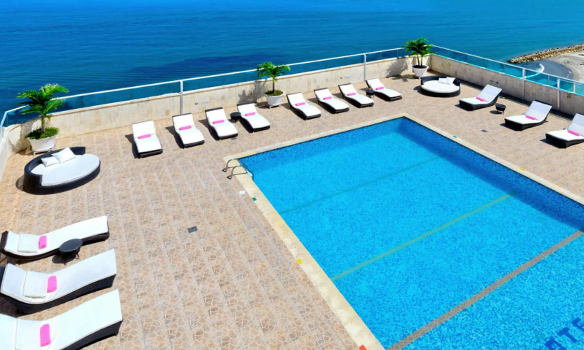 Colombia Vacation. Price is per Person, Based on Two Guests per Room. Buy One Voucher per Person. - Primary Image