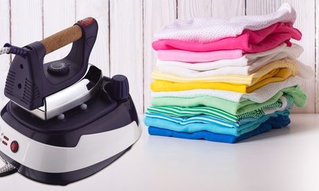 Ferro da stiro Sogo PLA-SS-6380