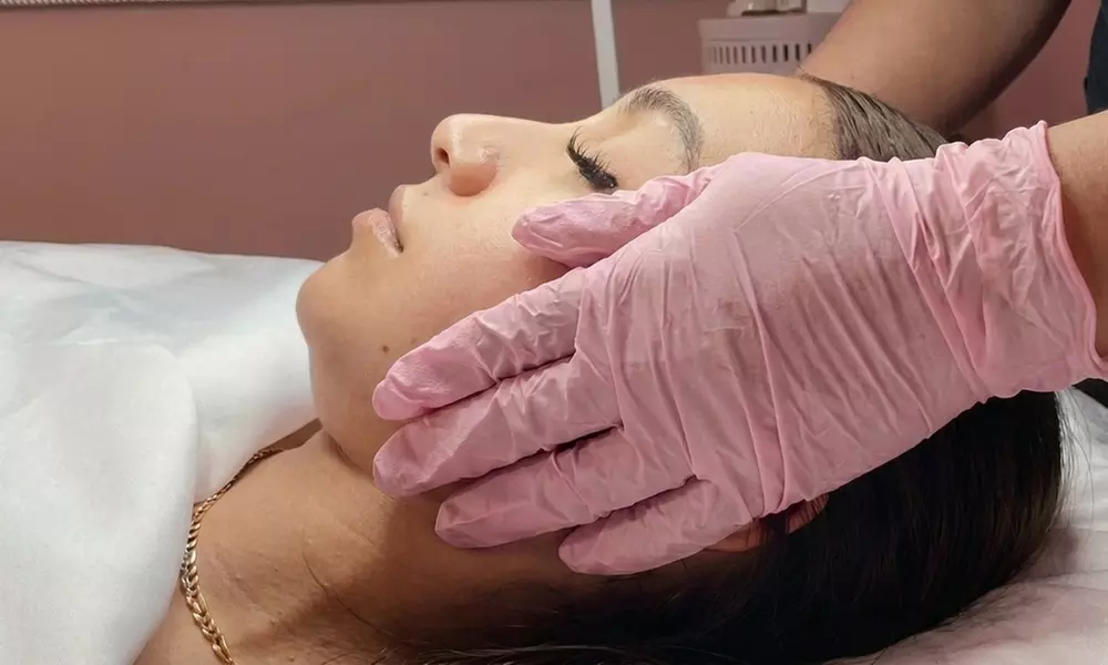 Reclaim Your Radiance: Expert Facials at Forever Beauty Skin (Save up to 67% Off) - Second Medium