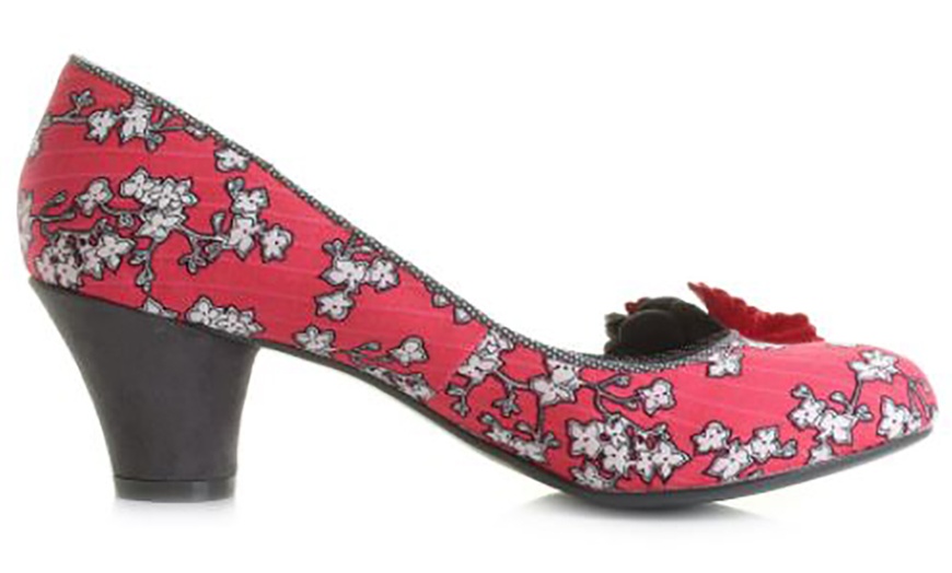 Image 7: Ruby Shoo Women's Shoes