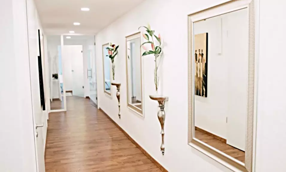 Wimpern- und/oder Augenbrauen-Lifting für 1 Person