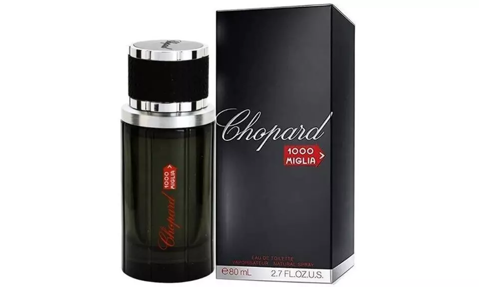 Selezione fragranze uomo Bikkembergs, Ferragamo, Iceberg, Versace