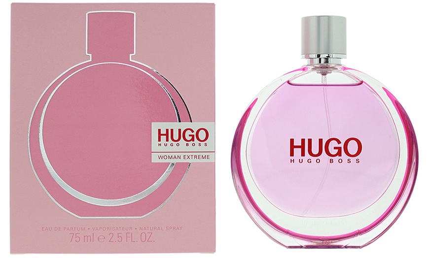 Image 3: Hugo Boss For Her Selection 75ml 