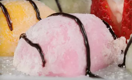 $25 for $50 Worth of Sushi and Japanese Food at Hive Sushi Lounge - Second Medium