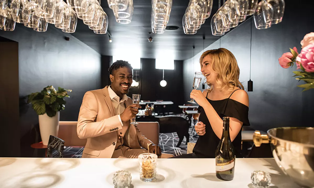 Maastricht: Standard- oder Superior-Doppelzimmer mit Frühstück