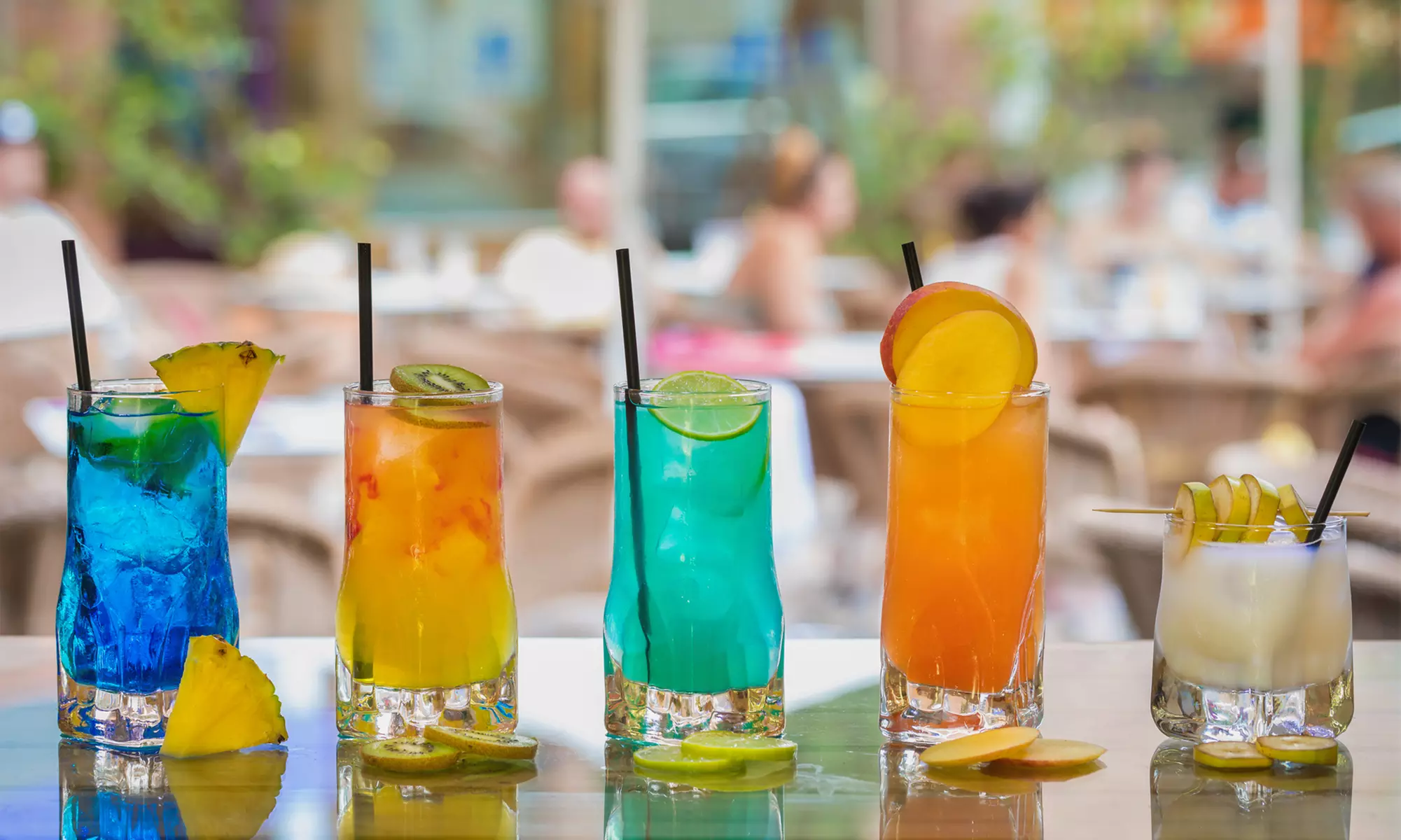 ESPAGNE ⛱️| Lloret de Mar - Hôtel Palm Beach & SPA 3*