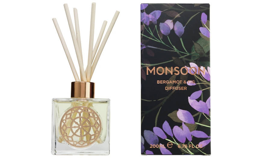 Image 2: Monsoon Home Fragrance