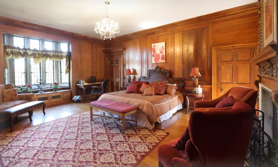 Stunning Castle in Ramapo Mountains!
