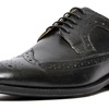 Image 4: Catesby England George Men's Leather Brogue Shoes