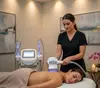 BLACK FRIDAY SALE!⚡UP TO 30% Off on 45-Minute Deep Tissue Massage with 45-Minute Hydrafacial and More