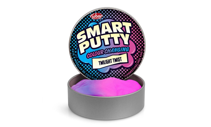 Image 14: Tobar Smart Putty