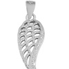 Image 21: Chaîne en argent sterling 925 et/ou pendentif au choix
