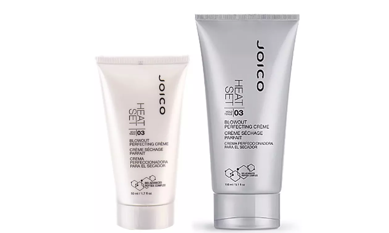 Joico Heat Blowout Perfecting Cream (1.7 Oz. or 5.1 Oz.)  - Primary Image