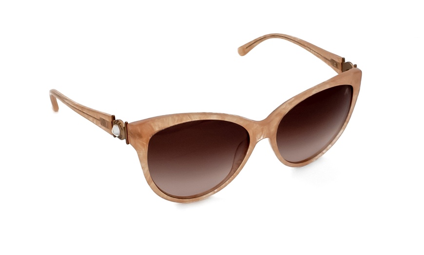 Image 5: Guess Women's Marciano Sunglasses