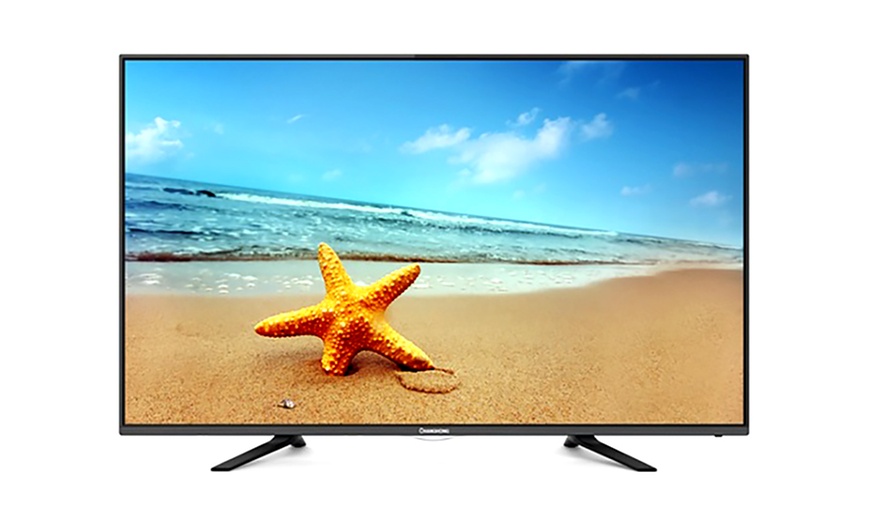 Image 3: TV Changhong TV LED 42'' Full HD