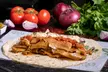 Genuss ohne Kompromisse: Vegan/Veget. Döner, Dürum oder Kumpir inkl. Ayran bei Kartoffelkönig (bis 30% sparen) - Second Medium