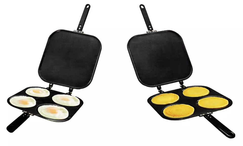 Pancake and Egg Pan Cooker - Primary Image
