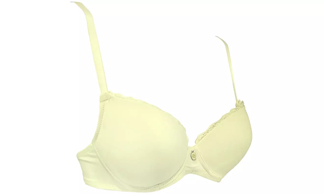 1 o 3 reggiseni Laura Biagiotti con coppe sagomate