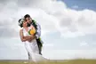 On-Location Individual or Family and Couples Photo Shoot from TaidePhoto (Up to 63% Off) - Second Medium