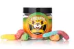 Kangaroo CBD Organic Sour Gummy Worms (250mg-5000mg) - Image 2