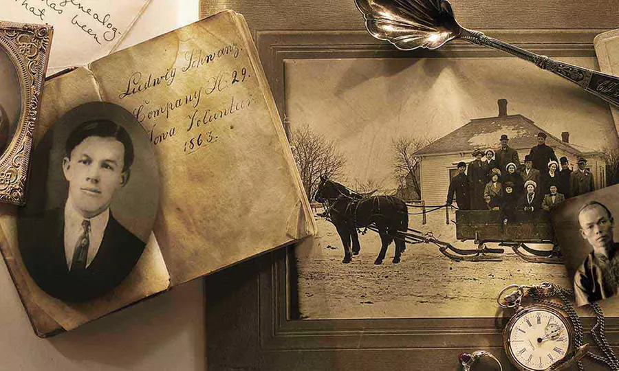 $49 for Online Genealogy Course from National Institute for Genealogical Studies ($89 Value)
 - Primary Image