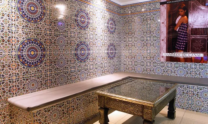 Parenthèse détente avec Ô Soins D'Orient