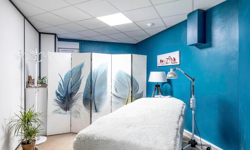 Image 2: Jusqu'à 30% de remise sur Massage chez LA.Naturopathie