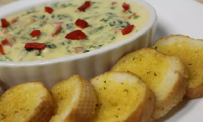 $12 for $18 Towards Italian Cuisine for Dinner at Café Sicilia - Primary Image
