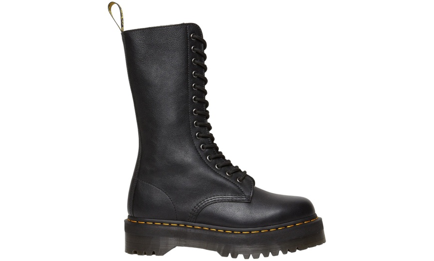 Image 6: Stivali e scarpe da donna Dr. Martens