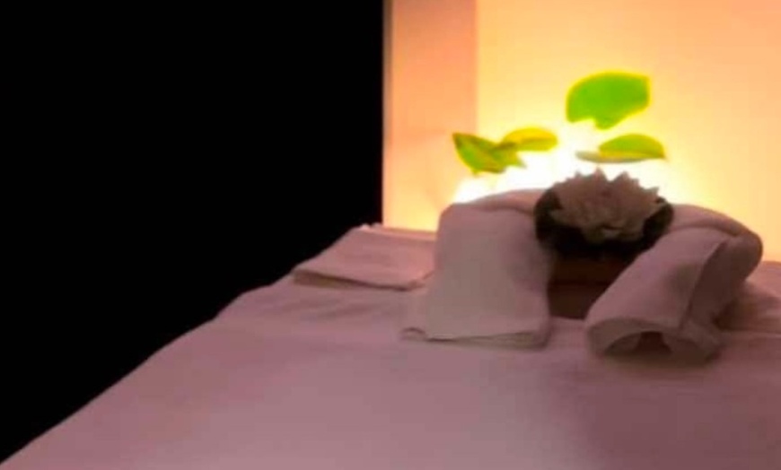 Image 4: 90 Min Aromaöl- oder 60 Min. Hot-Stone-Massage für 1 Person