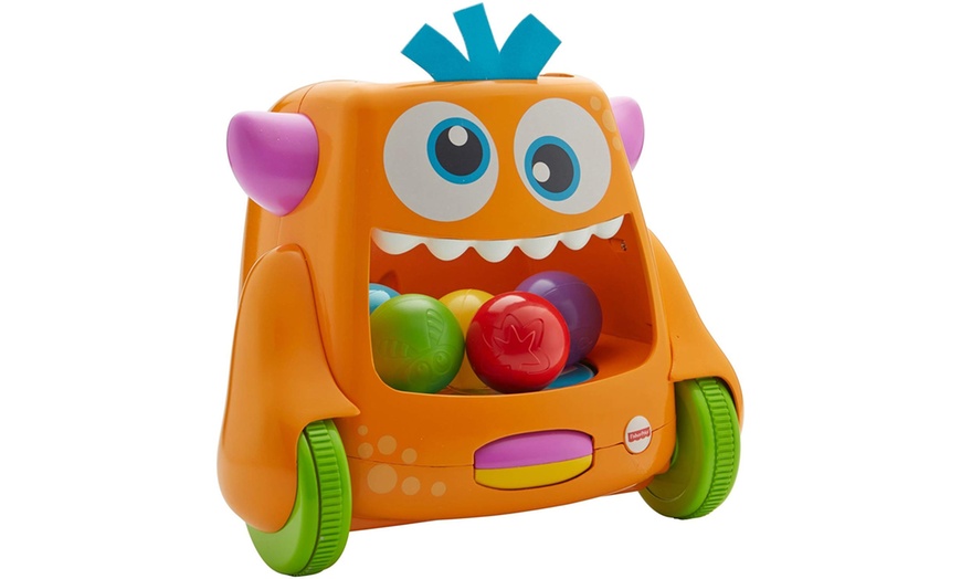 Image 3: Fisher-Price babyspeelgoed