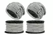 1 o 2 set con berretto e scaldacollo da uomo, disponibili in 5 colori - Image 6