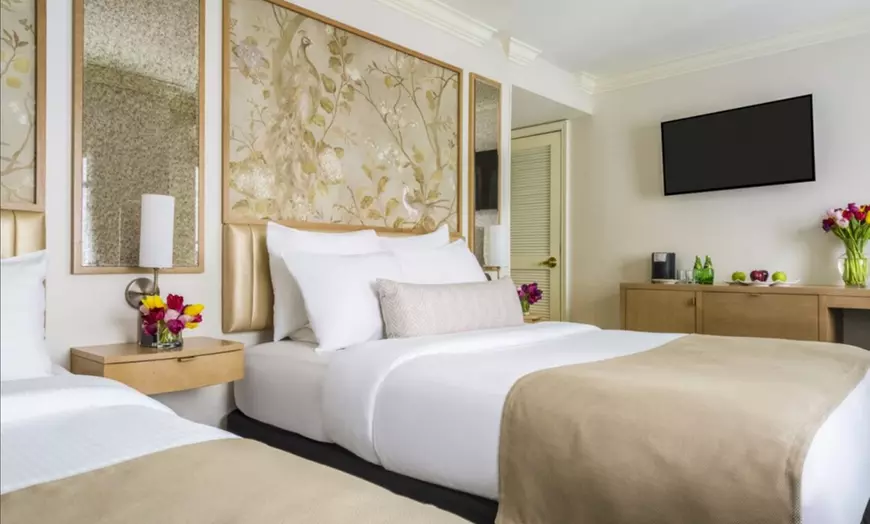Double-Queen Room