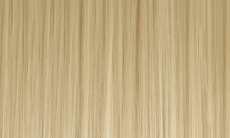 Image 27: BiYa Clip-In Hair Extensions