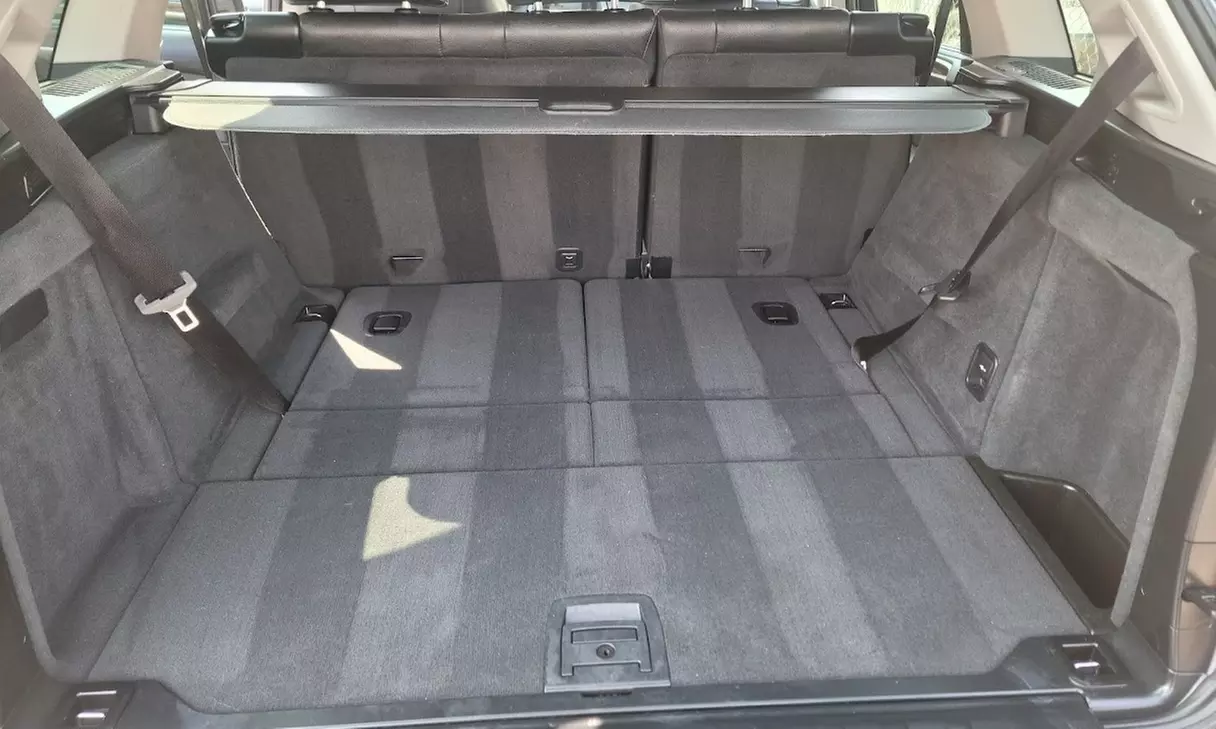 Sharks Detail Center LLC: Transform Your Car with Interior Detail Options That Shine(Up To 22% Off) - Primary Image