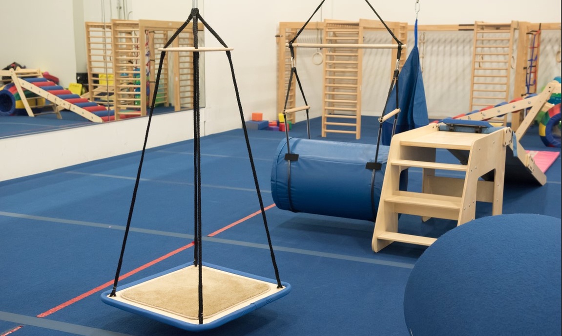 Join Beginner Gymnastics Classes for Kids and Toddlers