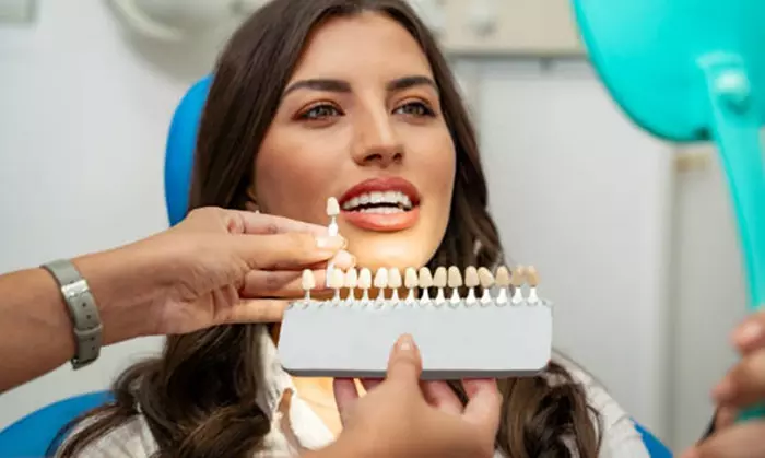 Sonríe con confianza con una limpieza bucal y opción a blanqueamiento