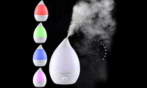 1.3L Ultrasonic Air Humidifier