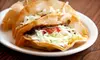 $10 for $20 Worth of Mexican Cuisine and Drinks at Maggie's Authentic Mexican Foods in Lee's Summit