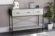 Industrial Style Brooklyn Console Tables - Second Medium