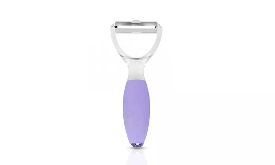 1, 2 ou 4 éplucheurs à raclette en "Y'' Comfort Grip - Second Medium