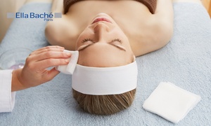 1 Session of Facial