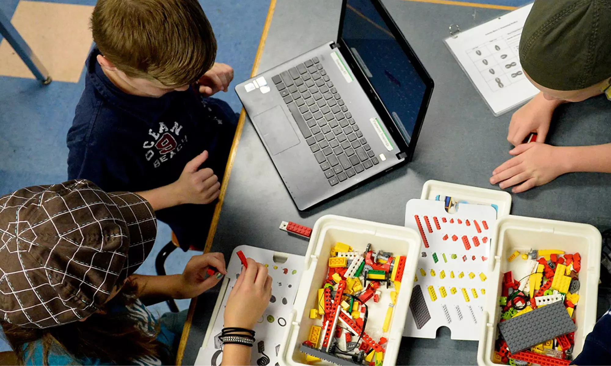 Full-Day Summer Camps at Snapology (Up to 42% Off) - Primary Image